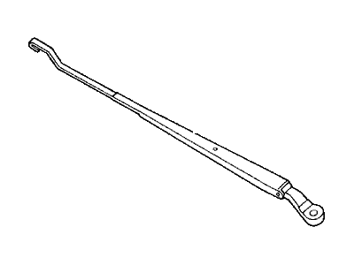 Honda 76610-SR2-A01 Arm, Windshield Wiper (Passenger Side)