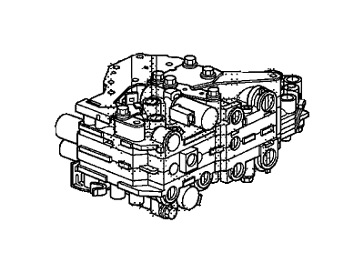 Honda 27000-5T0-A03