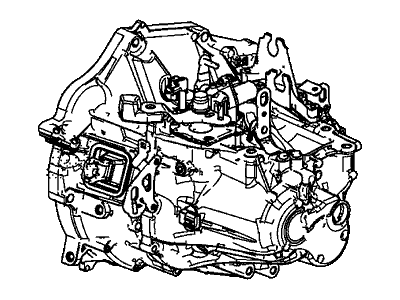 Honda 20011-RY1-P30