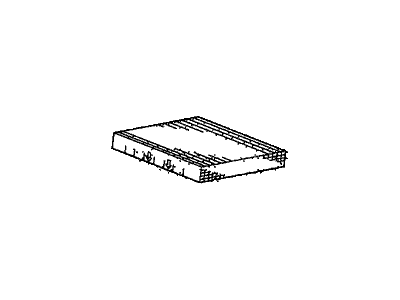 Honda 80292-SDA-407