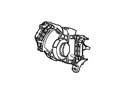 Honda 35251-TV0-B01 Switch, Body