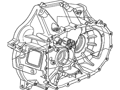 Honda 21000-RAP-010