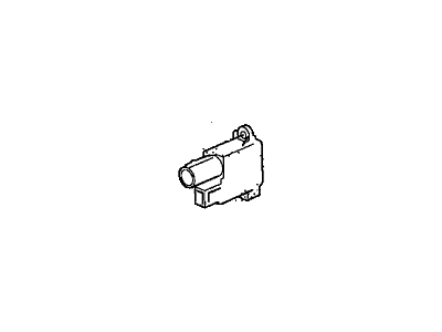 thumbnail image 2 of Genuine Honda 80525-S30-941 Conjunto De Sensor Ambiental : Precio Guatemala 2 of 12
