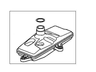 Honda 25420-5T0-003