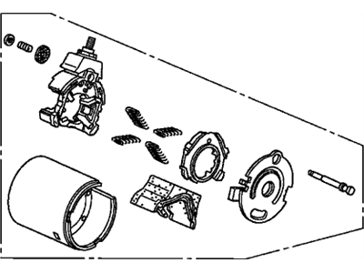 Honda 06312-R1A-000