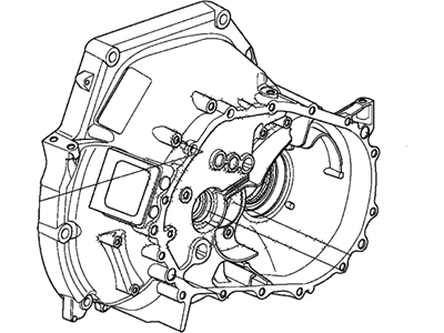 Honda 21000-RY2-305