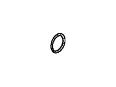 Honda 91302-P0Z-003 O-Ring (44.1X2.2) (Nok)