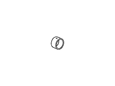 Honda 23916-RMB-000 Collar, Distance (33X42X24)