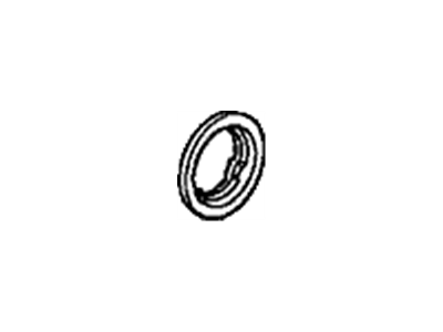 Honda 22633-RDK-003 Seat, Return Spring