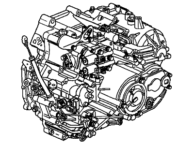 Honda 20021-R79-A50