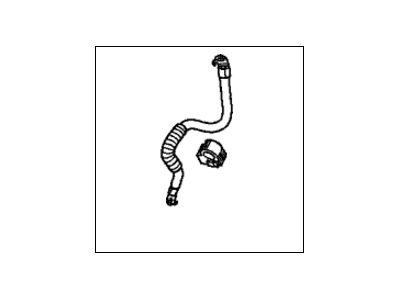 Honda 32601-TA6-A10 Cable Assembly, Transmission Ground