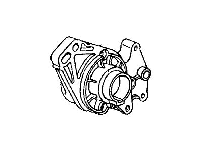 Honda 31203-PB2-006 Housing, Drive End