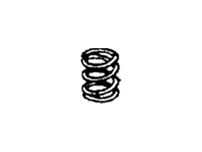 Honda 24454-634-000 Spring, Reverse Select