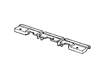 Honda 37191-SA4-912 Case, Illumination