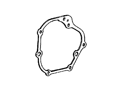 Honda 21395-PB7-010 Gasket, Transmission Case