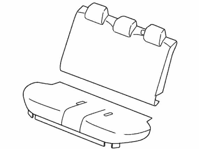 Honda 08P32-TBA-110A