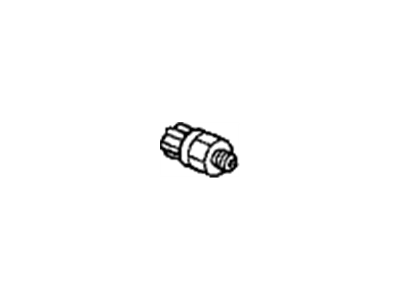 Honda 28600-RPC-004