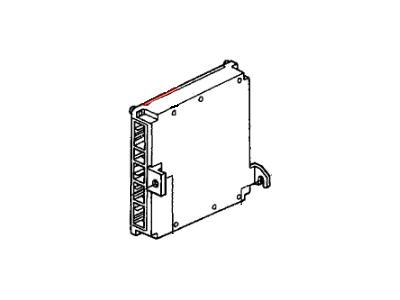 Honda 37820-PLM-A76