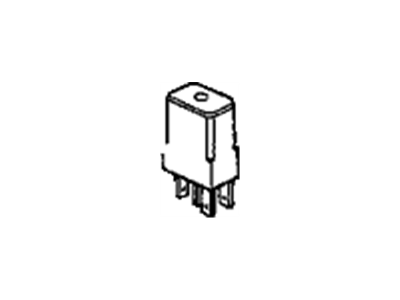 Honda 39794-S0K-A01