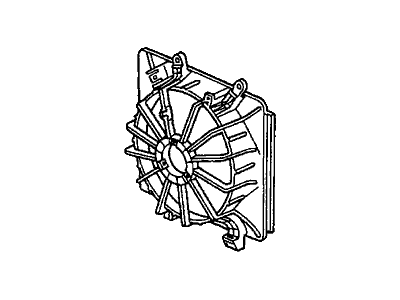 Honda 19015-PLC-003