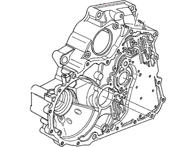 Honda 21111-PLX-305