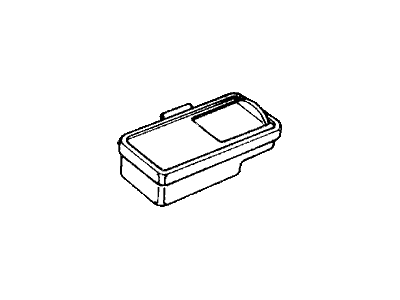 Honda 88310-634-670B