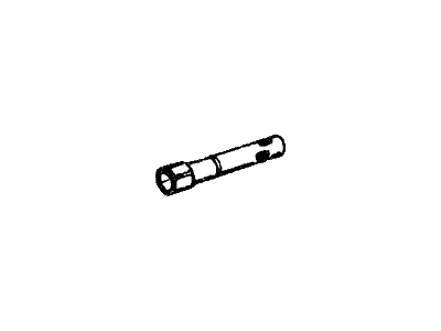 Honda 89216-634-003 Wrench