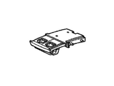 Honda 77230-SX0-A02ZB