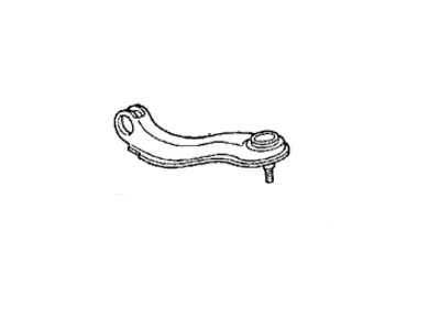 1995 Honda Odyssey Control Arm - 52400-SX0-003