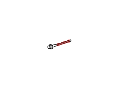 Honda 90311-PT0-000 Bolt, Adjuster Special