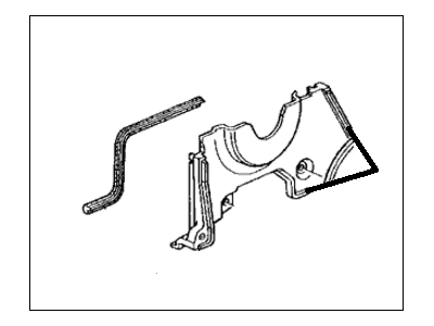 Honda 11830-PAA-800