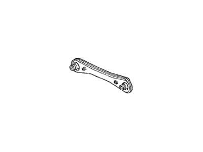 Honda 52345-SX0-A00 Arm A, RR. (Lower)