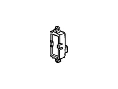 Honda 37540-SM4-E01 Sensor, Stop Lamp Failure