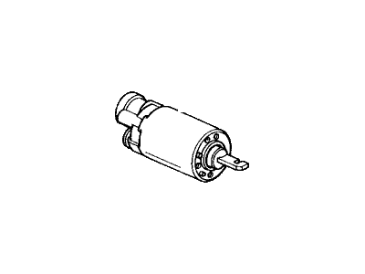 Honda Starter Solenoid - 31210-P0A-004