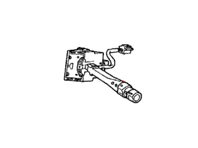 Honda 35256-SX0-A01 Switch Assembly, Wiper