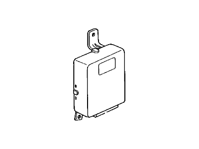 1998 Honda Odyssey ABS Control Module - 39790-SX0-A02