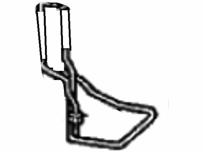 Honda 46377-SV4-A51