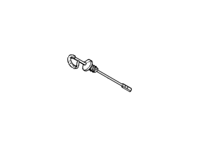 Honda 25610-PAX-003 Dipstick (ATf)