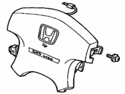 Honda 06770-SX0-A71ZA