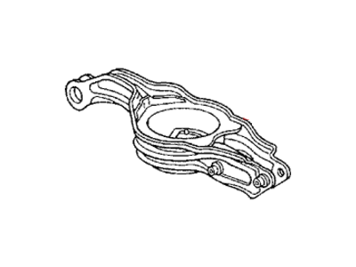 1998 Honda Odyssey Control Arm - 52360-SX0-A02