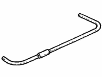 Honda 50916-SX0-000