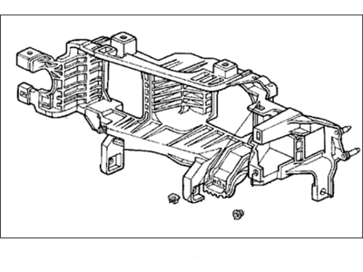 Honda 33102-SM4-A01