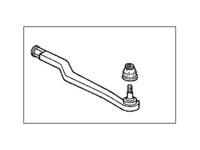 Honda 53560-SM4-004