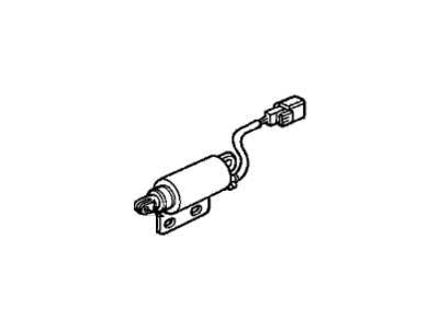 1993 Honda Accord Shift Interlock Solenoid - 39550-SM4-A84