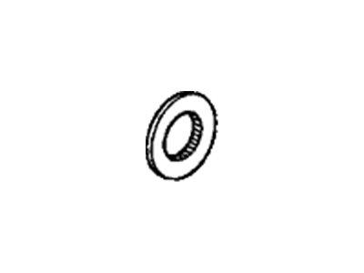 Honda 90405-PX4-000 Washer, Spline (29X64X4)