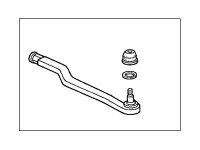 Honda 53560-SM4-003