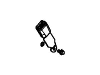 Honda 04823-THR-A01ZA