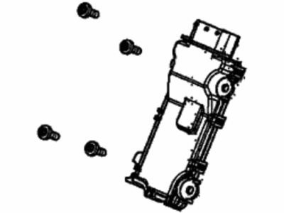 Honda 06280-5NZ-A30