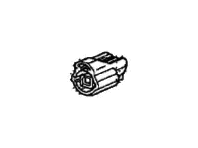 Honda 04320-SMA-A00 Pigtail (2.0) (10 Pieces) (Blue)