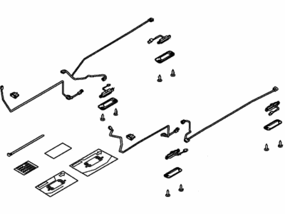 Honda 08V27-THR-100A